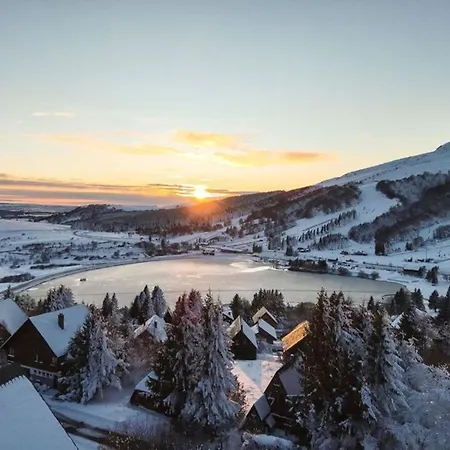 Renove Au Coeur De La Station Proche Pistes Et - Fr-1-814-18 *