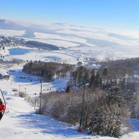 Rénové Au Cœur De La Station Proche Pistes Et - Fr-1-814-18 Super-Besse