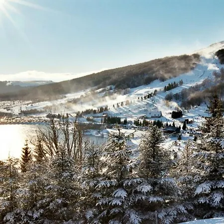 Rénové Au Cœur De La Station Proche Pistes Et - Fr-1-814-18