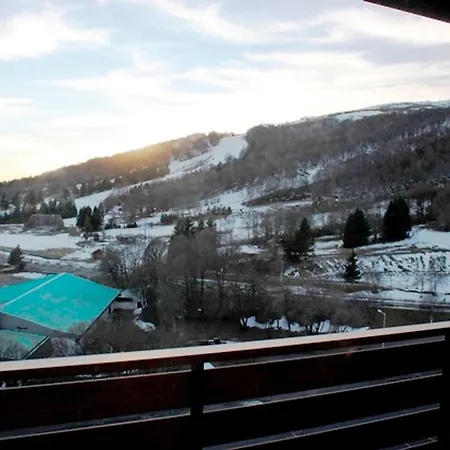 Rénové Au Cœur De La Station Proche Pistes Et - Fr-1-814-18 * Super-Besse