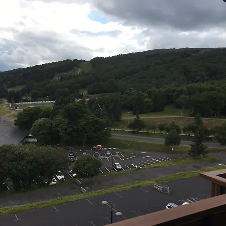 Apartment Renove Au Coeur De La Station Proche Pistes Et - Fr-1-814-18 Besse-et-Saint-Anastaise